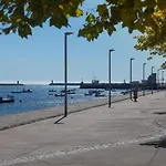 Отель типа 