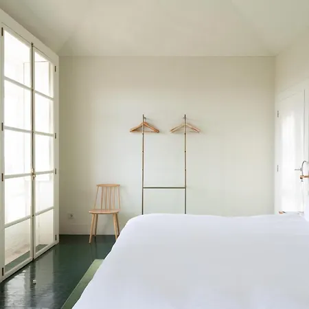 Duas Portas Townhouse 住宿加早餐酒店 4*