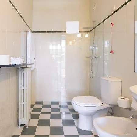 Duas Portas Townhouse 波尔图