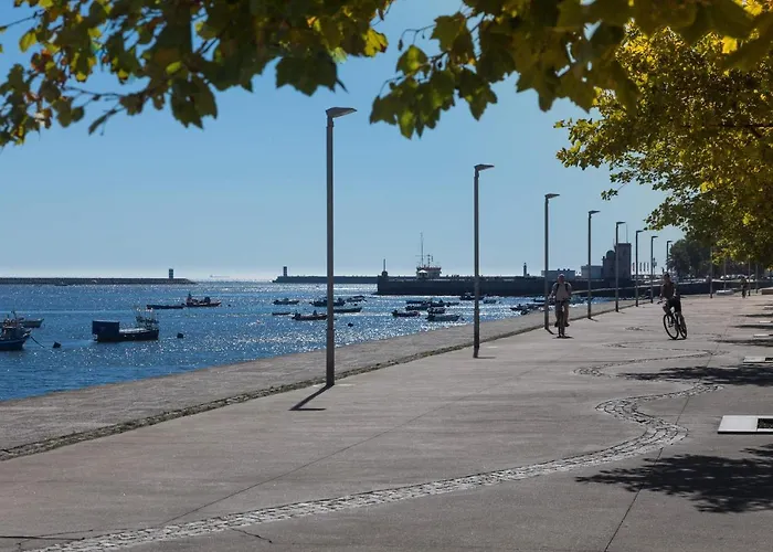 住宿加早餐酒店 Duas Portas Townhouse 波尔图