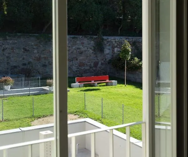 Duas Portas Townhouse 波尔图