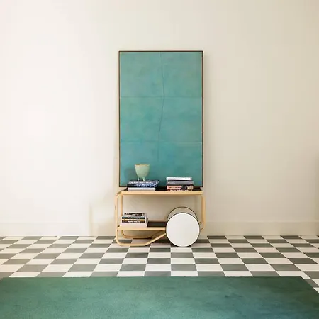 Oda ve Kahvaltı Duas Portas Townhouse Porto