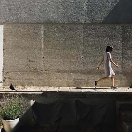 Duas Portas Townhouse Porto