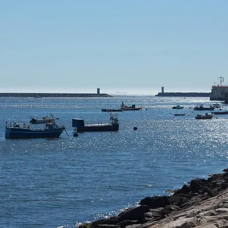 Frühstückspension Duas Portas Townhouse