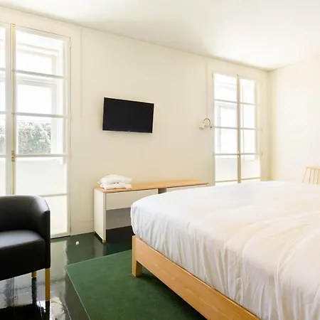 Duas Portas Townhouse