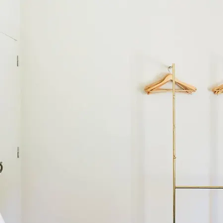 Duas Portas Townhouse 4* Porto