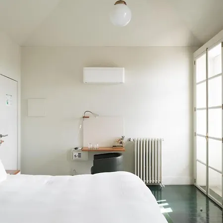 Duas Portas Townhouse