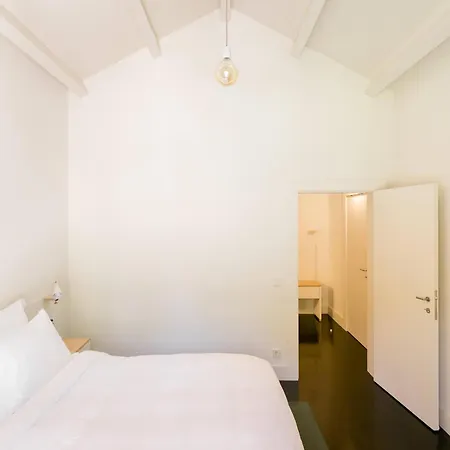B&B Duas Portas Townhouse 3*