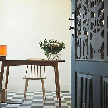 Duas Portas Townhouse Bed and breakfast