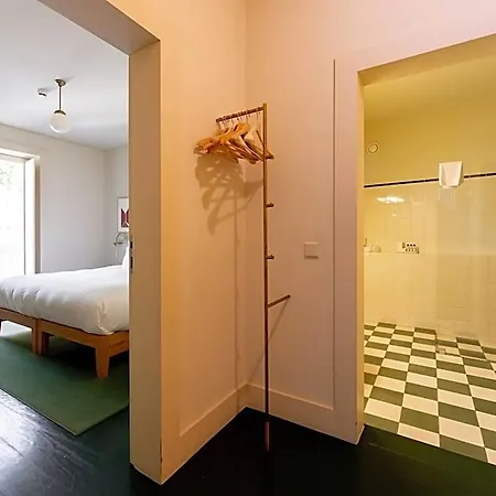 Bed and breakfast Duas Portas Townhouse