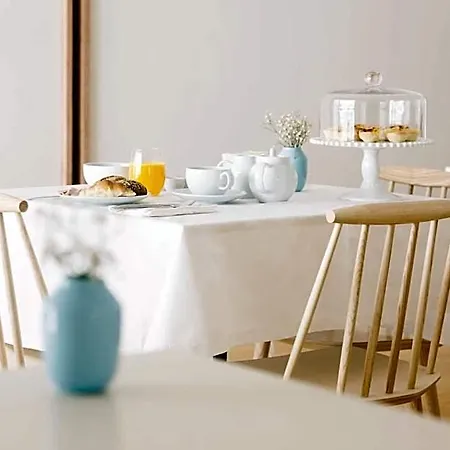 Bed and breakfast Duas Portas Townhouse 4*