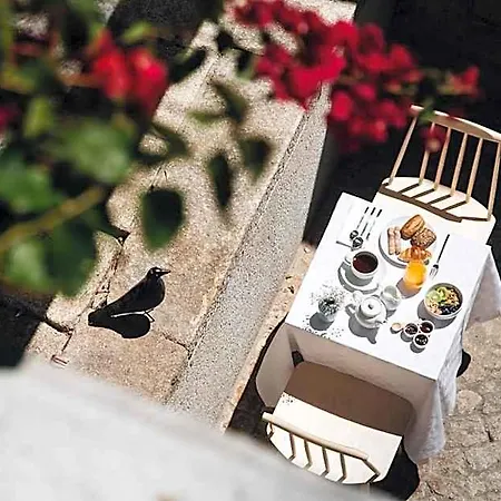 Bed and breakfast Duas Portas Townhouse