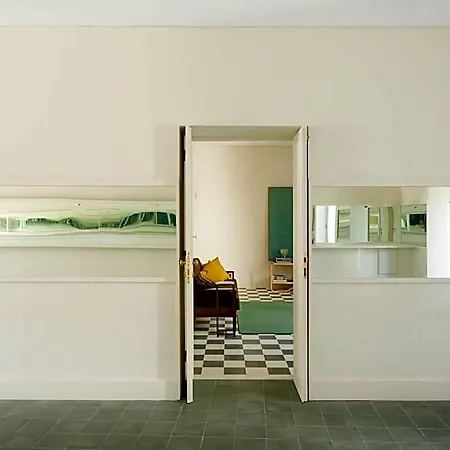 Duas Portas Townhouse Bed and breakfast