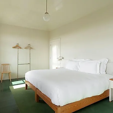 Bed and breakfast Duas Portas Townhouse Oporto