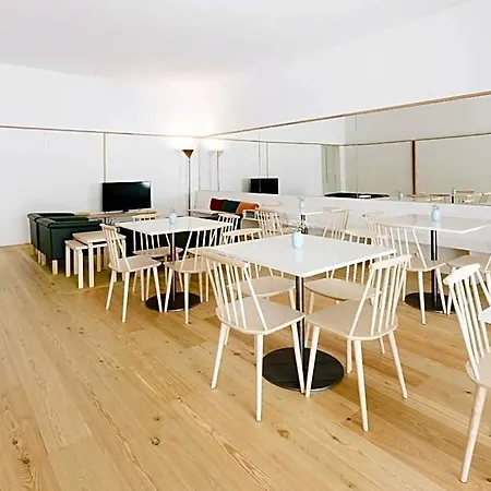 Bed and breakfast Duas Portas Townhouse Oporto