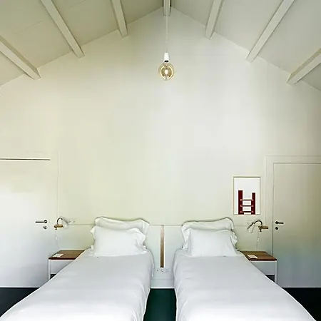 Bed and breakfast Duas Portas Townhouse Oporto