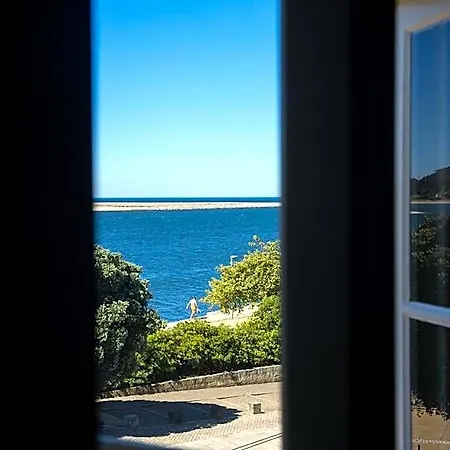Bed and breakfast Duas Portas Townhouse 4*