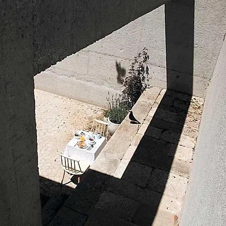 Отель типа 