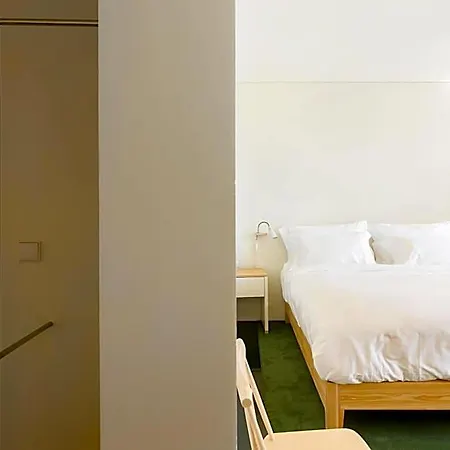 Bed and breakfast Duas Portas Townhouse