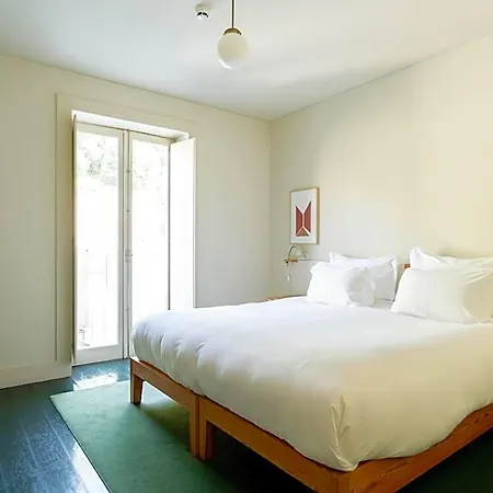 Duas Portas Townhouse
