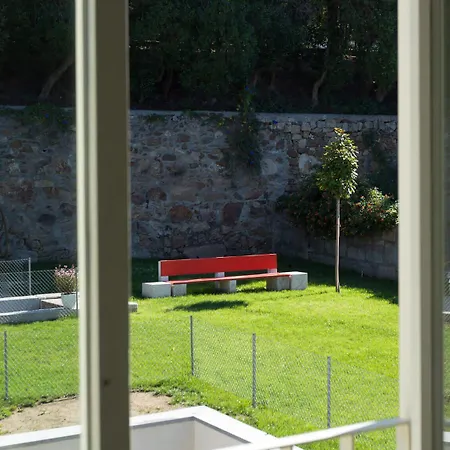 Duas Portas Townhouse فندق مبيت وإفطار 4*