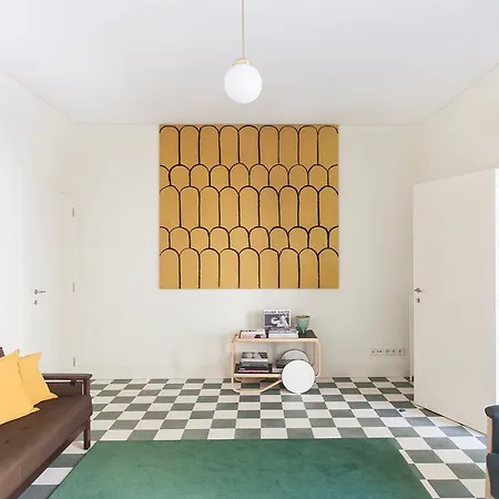 فندق مبيت وإفطار Duas Portas Townhouse 4*