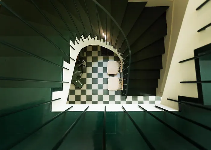 Duas Portas Townhouse 4*