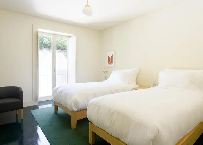 Duas Portas Townhouse