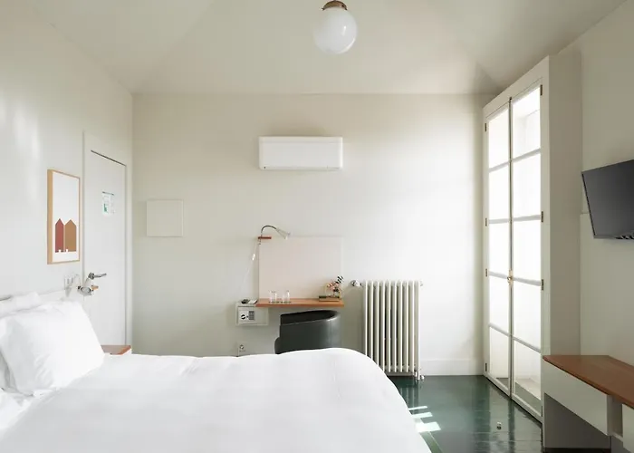 Duas Portas Townhouse