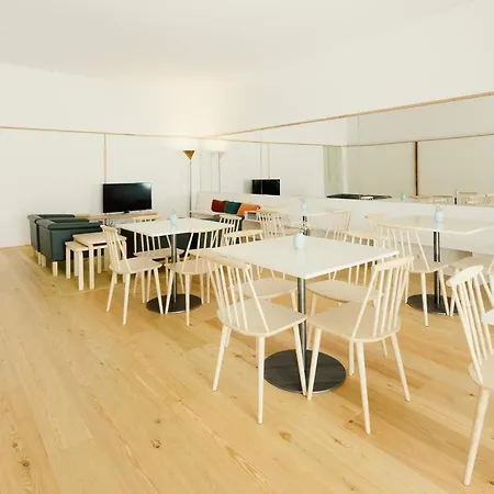 Duas Portas Townhouse Bed and breakfast 4*