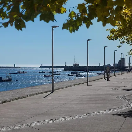 Couette-café Duas Portas Townhouse Oporto