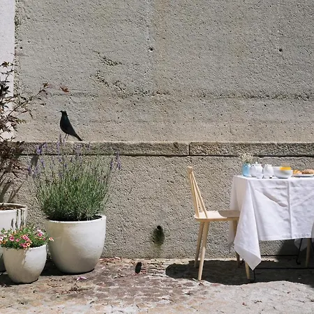 Couette-café Duas Portas Townhouse Oporto