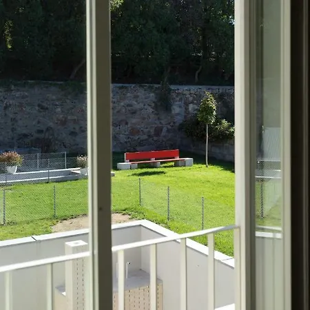 Duas Portas Townhouse Oporto