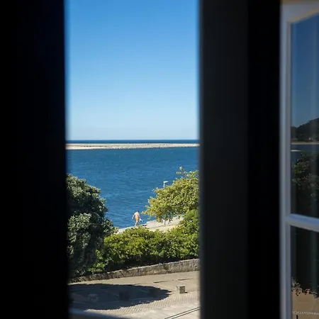 Nocleg ze śniadaniem Duas Portas Townhouse Porto