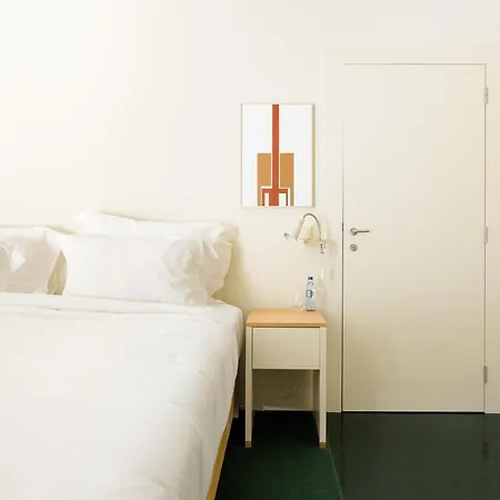 Duas Portas Townhouse