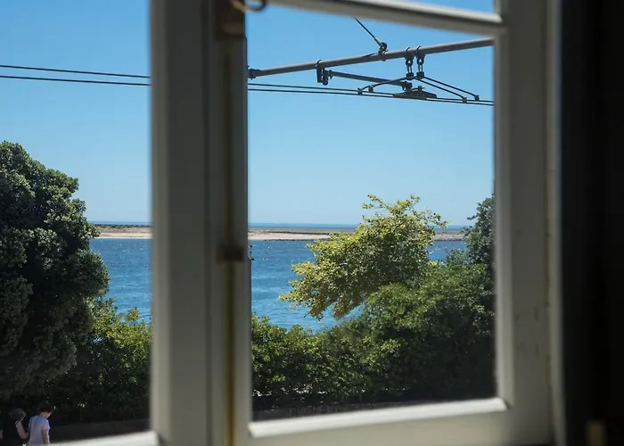 Couette-café Duas Portas Townhouse