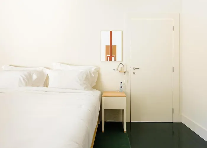 Duas Portas Townhouse