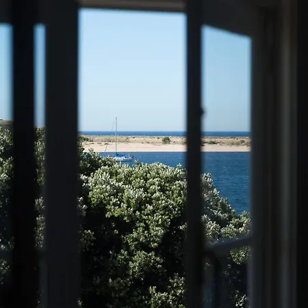 Bed & Breakfast Duas Portas Townhouse 4*